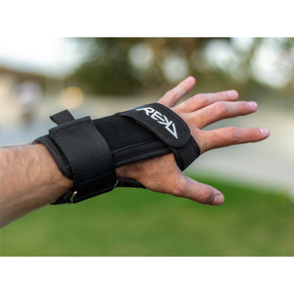 REKD | Pro Wrist Guards