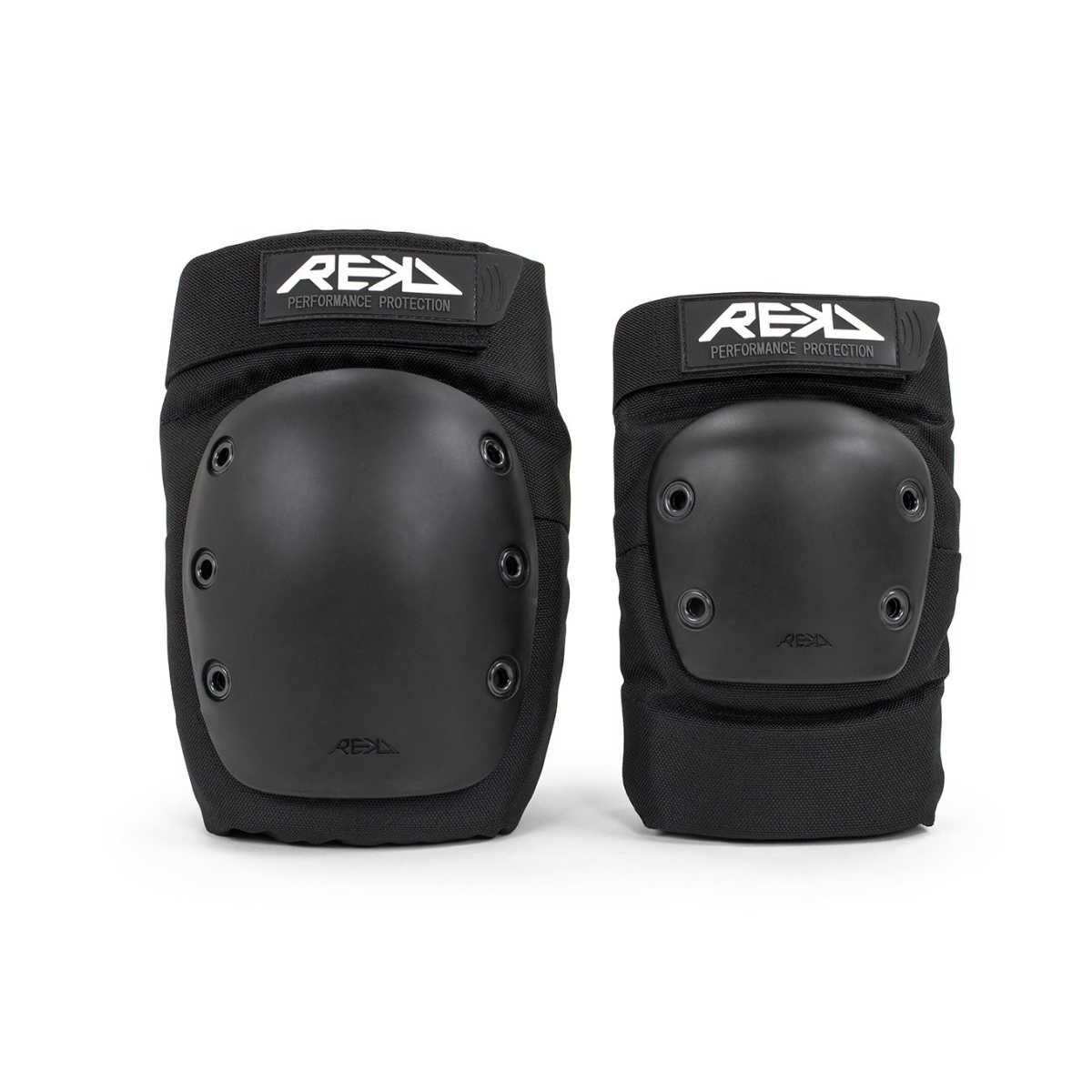 REKD | Ramp Double Pad Set