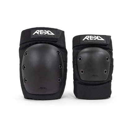 REKD | Ramp Double Pad Set