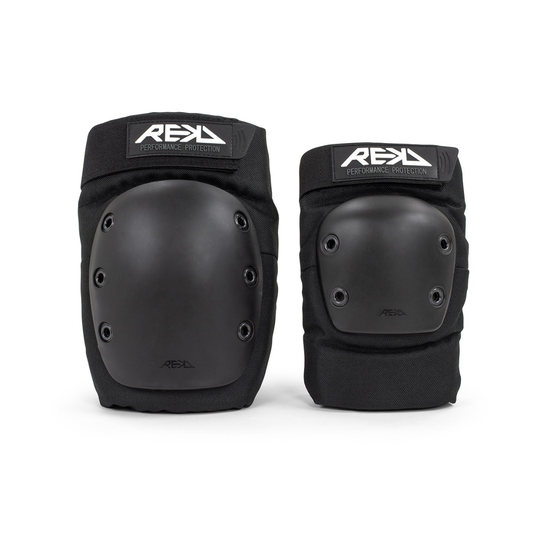 REKD | Ramp Double Pad Set