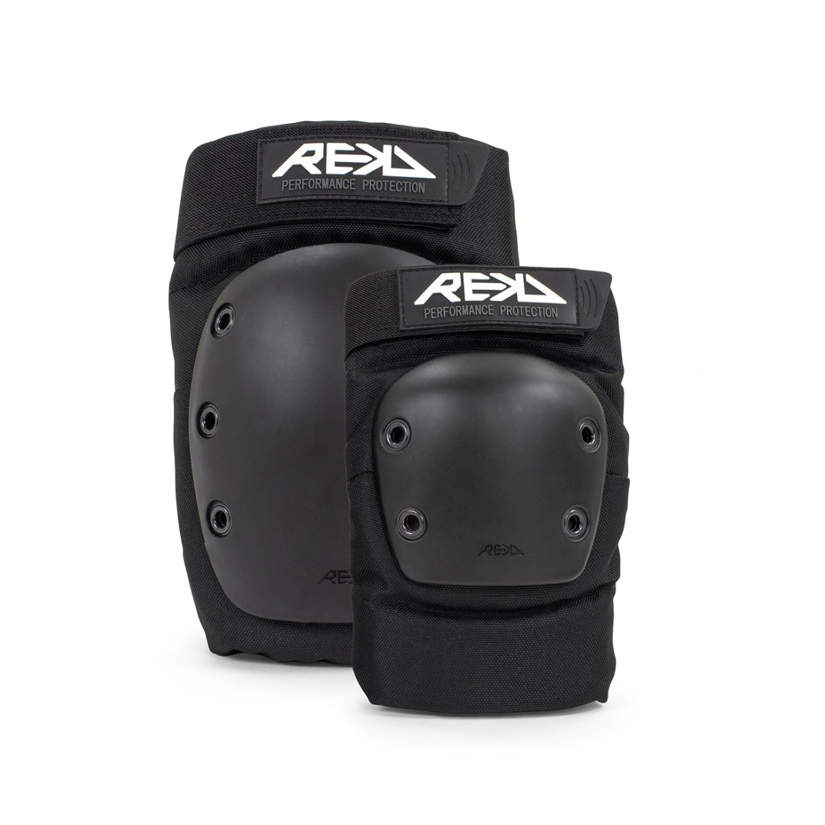 REKD | Ramp Double Pad Set