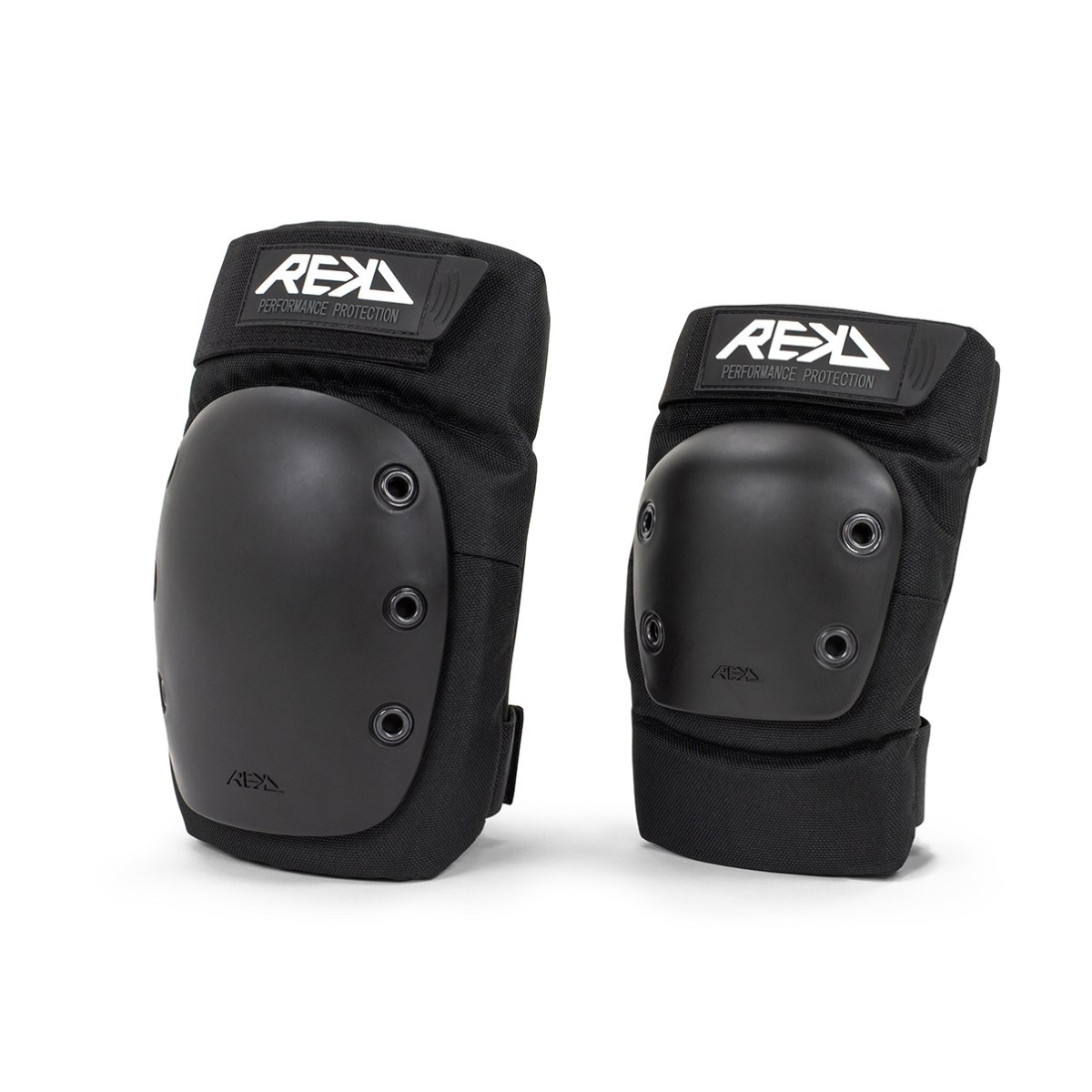 REKD | Ramp Double Pad Set