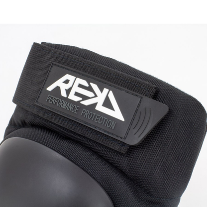 REKD | Ramp Double Pad Set