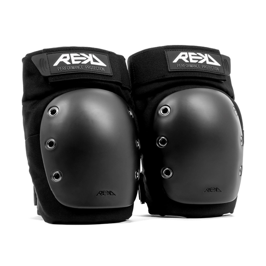 REKD | Ramp Knee Pads