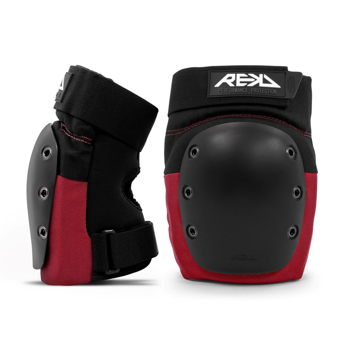 REKD | Ramp Knee Pads