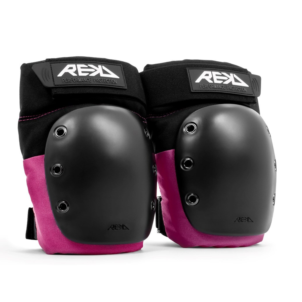 REKD | Ramp Knee Pads