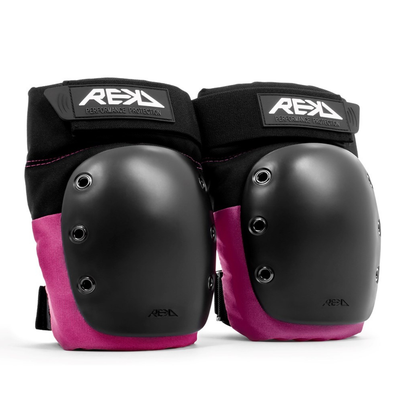 REKD | Ramp Knee Pads