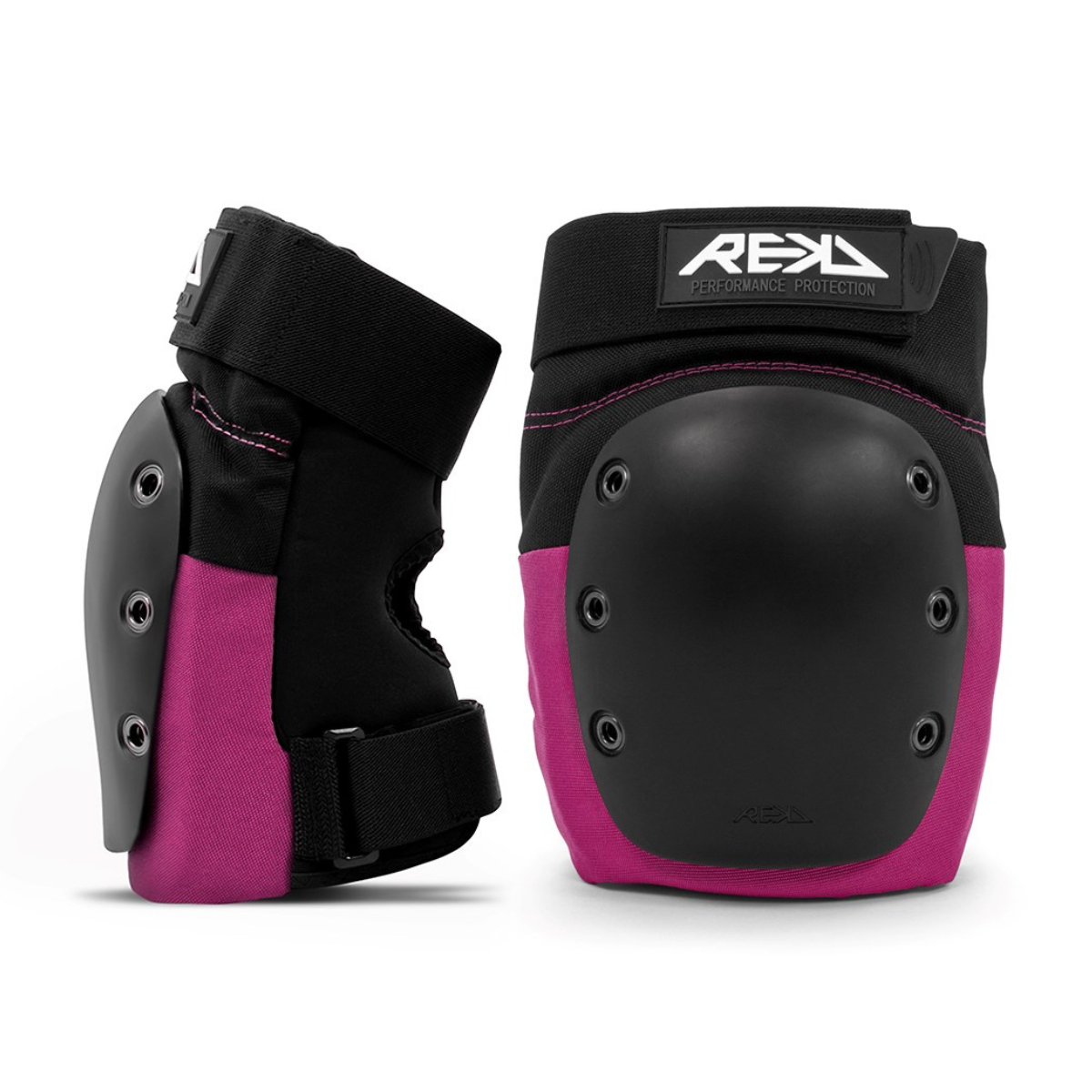 REKD | Ramp Knee Pads