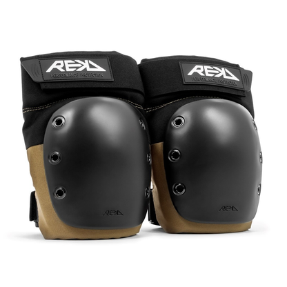 REKD | Ramp Knee Pads