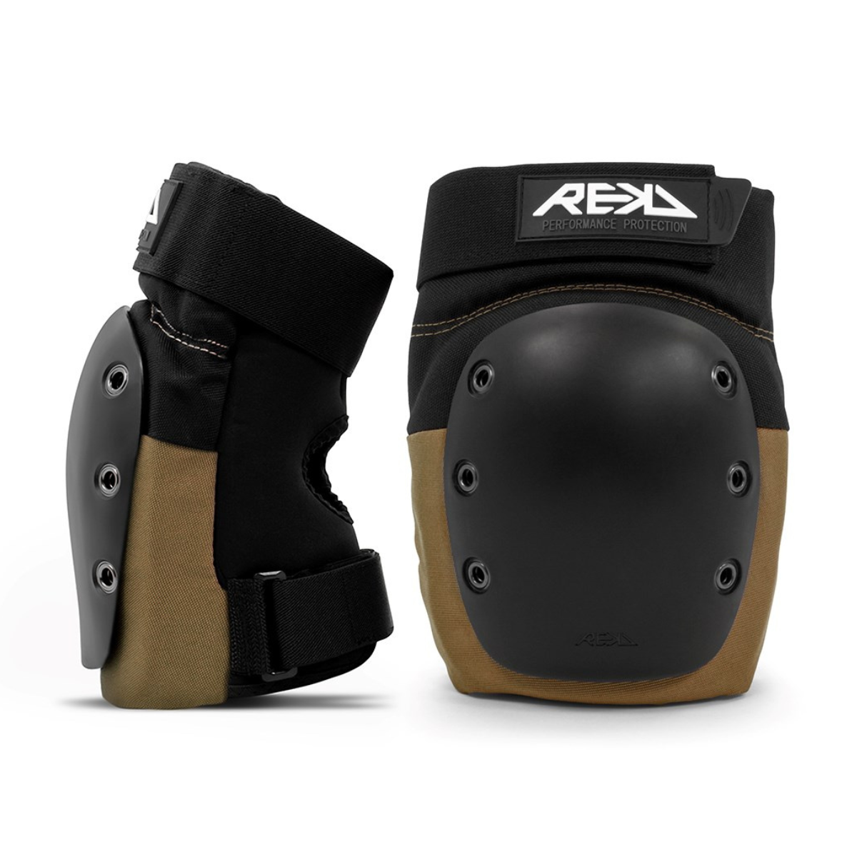 REKD | Ramp Knee Pads