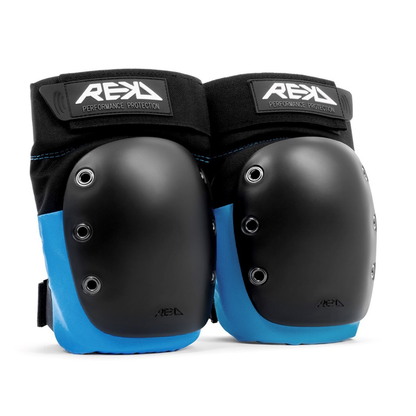 REKD | Ramp Knee Pads