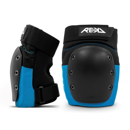 REKD | Ramp Knee Pads