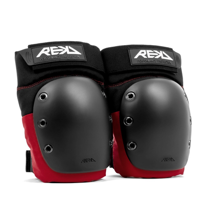 REKD | Ramp Knee Pads