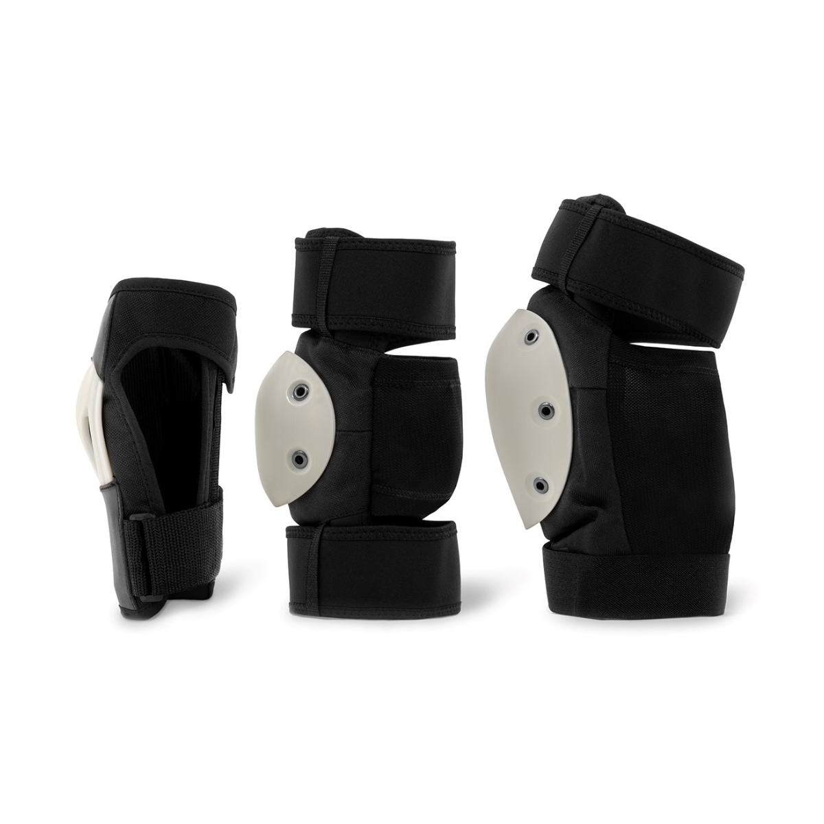 REKD | Shield Triple Pad Set