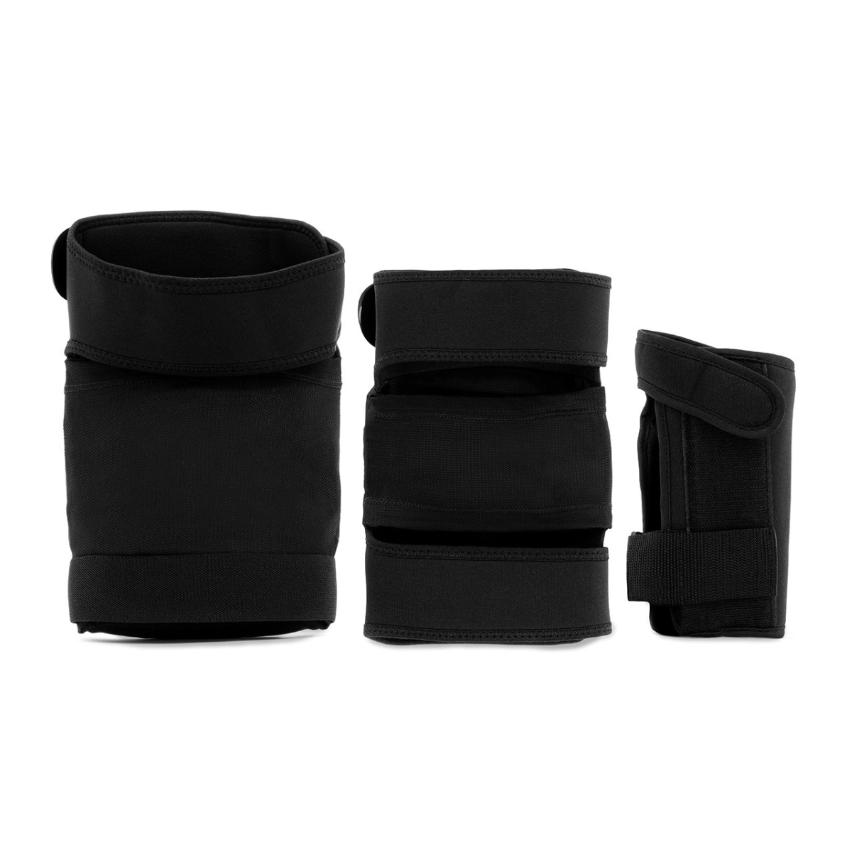 REKD | Shield Triple Pad Set