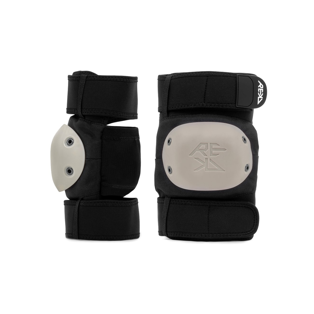 REKD | Shield Triple Pad Set