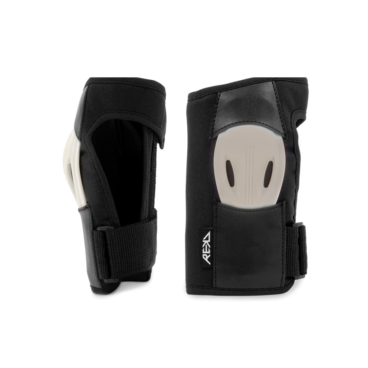 REKD | Shield Triple Pad Set