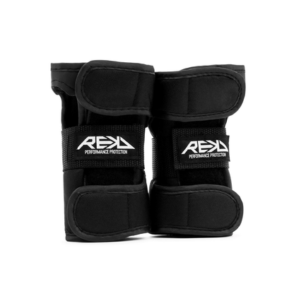 REKD | Wrist Guards