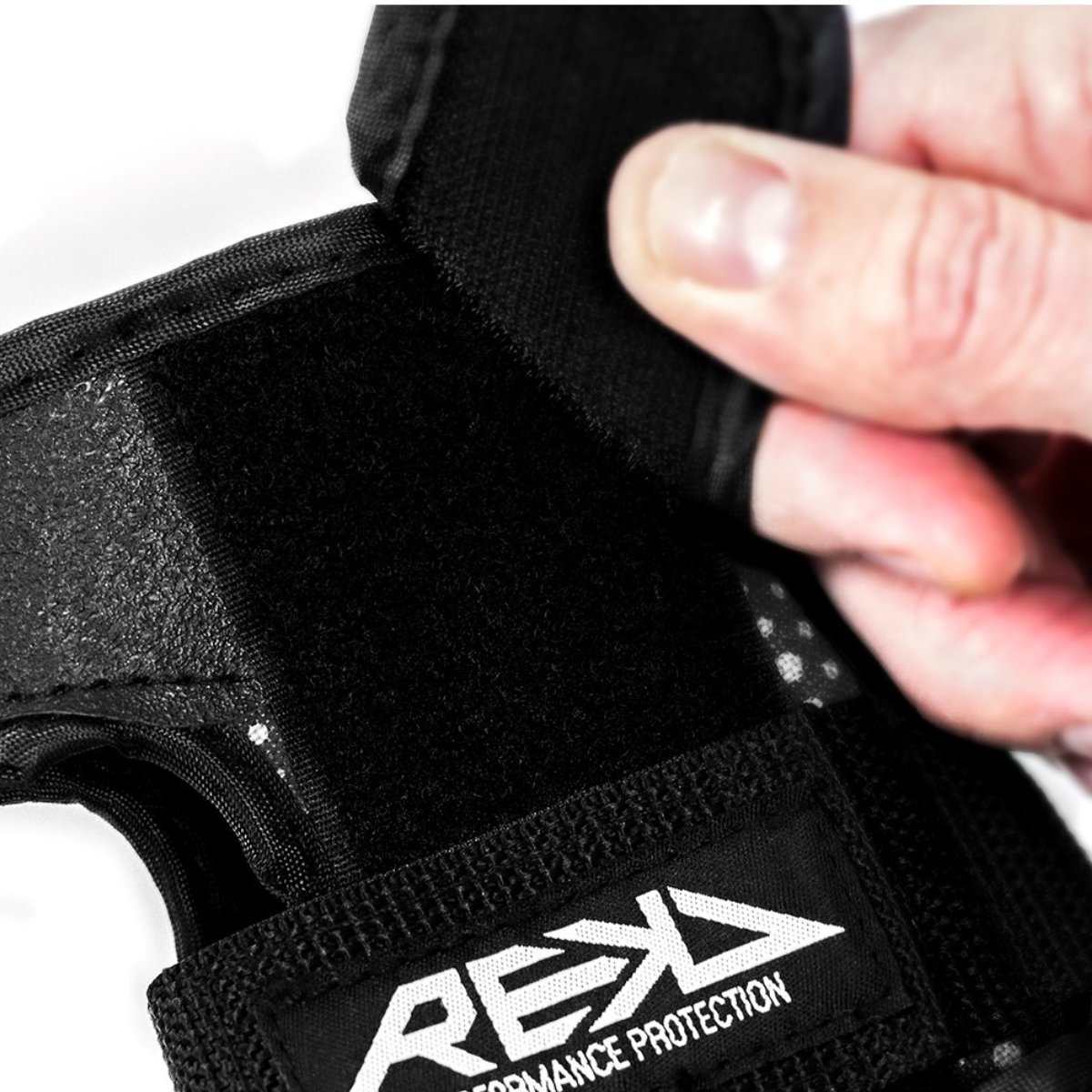 REKD | Wrist Guards