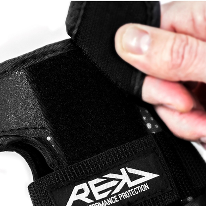 REKD | Wrist Guards