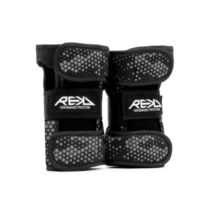 REKD | Wrist Guards