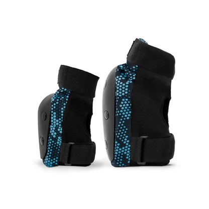 REKD | Youth Heavy Duty Double Pad Set