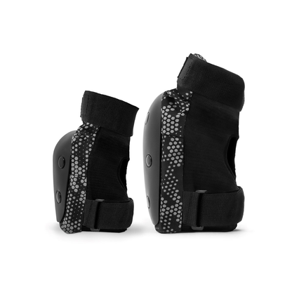 REKD | Youth Heavy Duty Double Pad Set