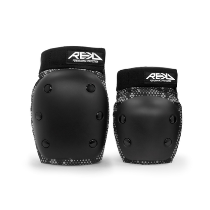 REKD | Youth Heavy Duty Double Pad Set