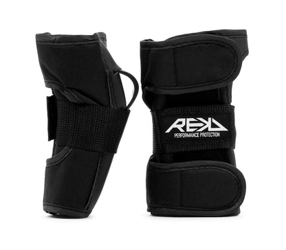 REKD Wrist Guards