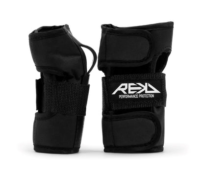 REKD Heavy Duty Triple Pad Set