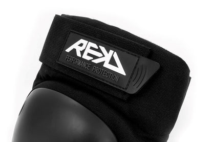 REKD Ramp Knee Pads