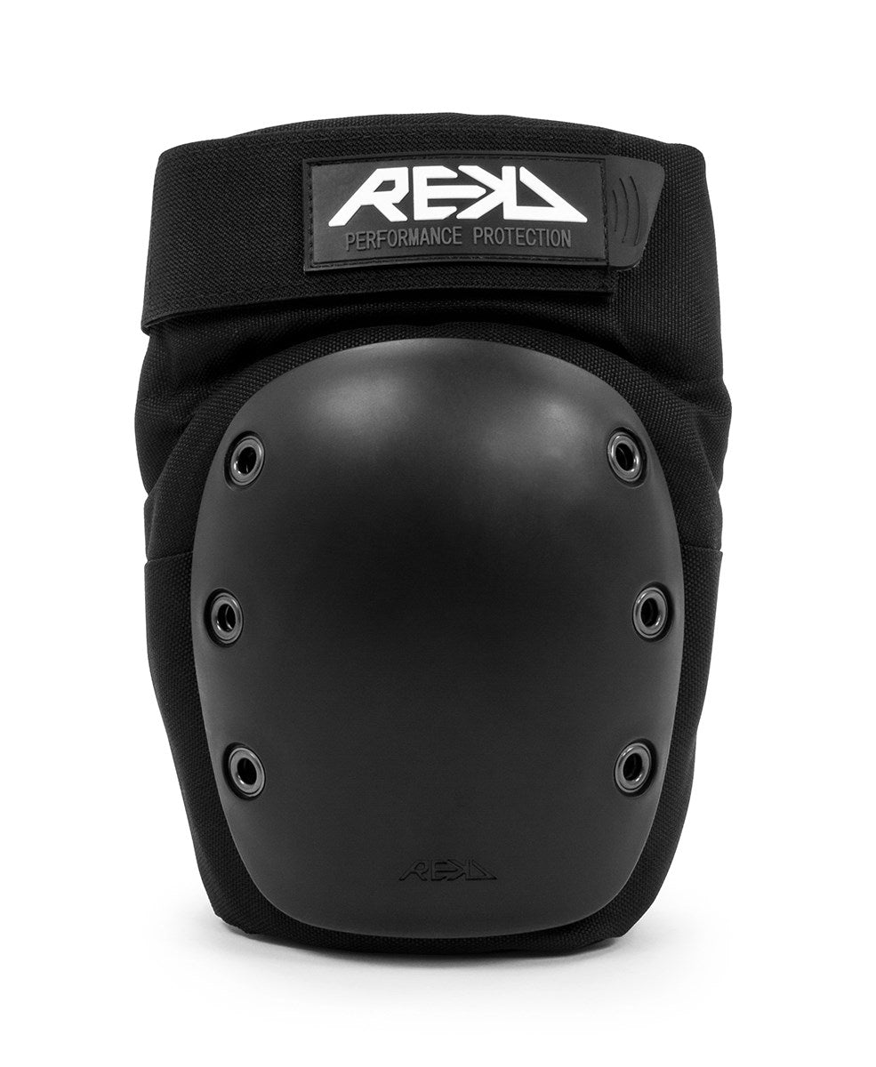 REKD Ramp Knee Pads