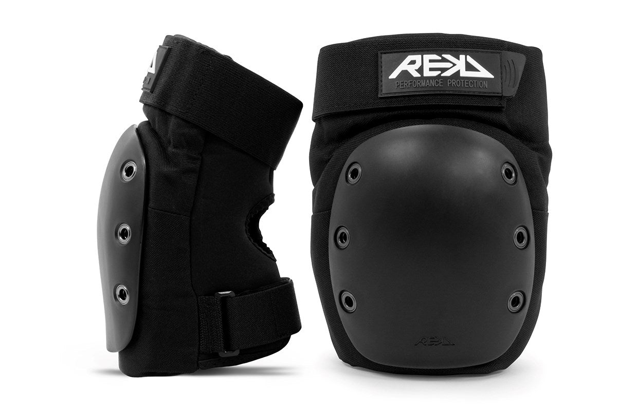 REKD Ramp Knee Pads