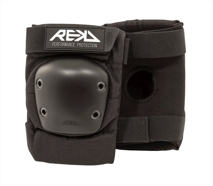 REKD Ramp Elbow Pads