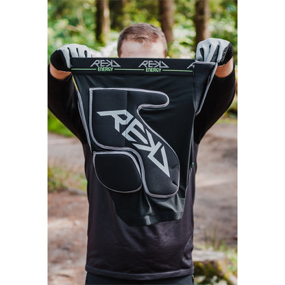 REKD Protection | REKD Energy Impact Shorts