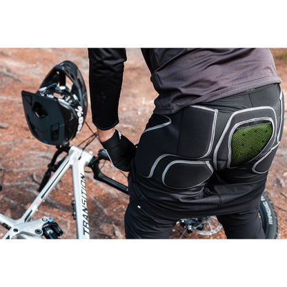 REKD Protection | REKD Energy Impact Shorts