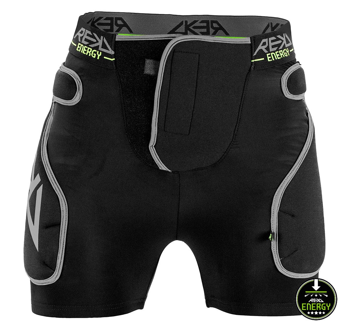 REKD Protection | REKD Energy Impact Shorts
