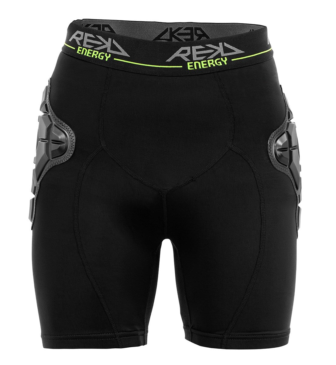 REKD Protection | REKD Energy Pro Impact Shorts