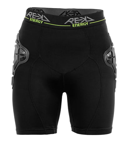REKD Protection | REKD Energy Pro Impact Shorts