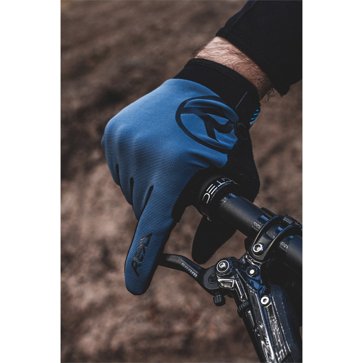 REKD Protection | REKD Status Gloves