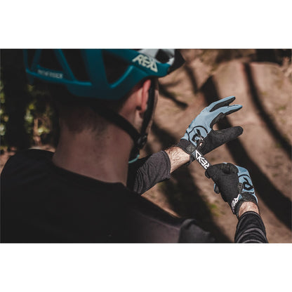 REKD Protection | REKD Status Gloves