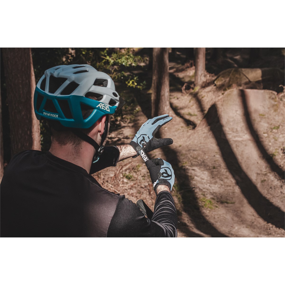 REKD Protection | REKD Status Gloves