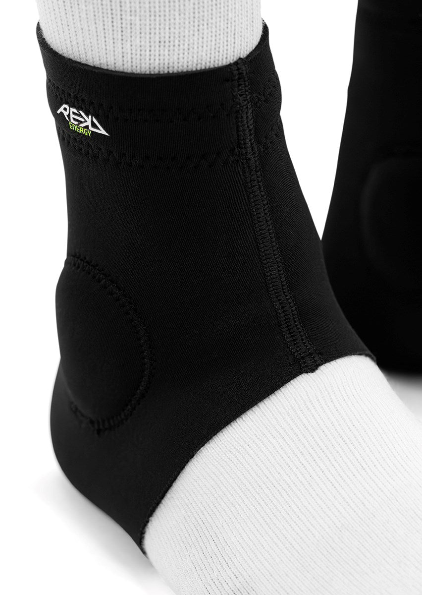 REKD Protection | REKD Energy Slim Footies