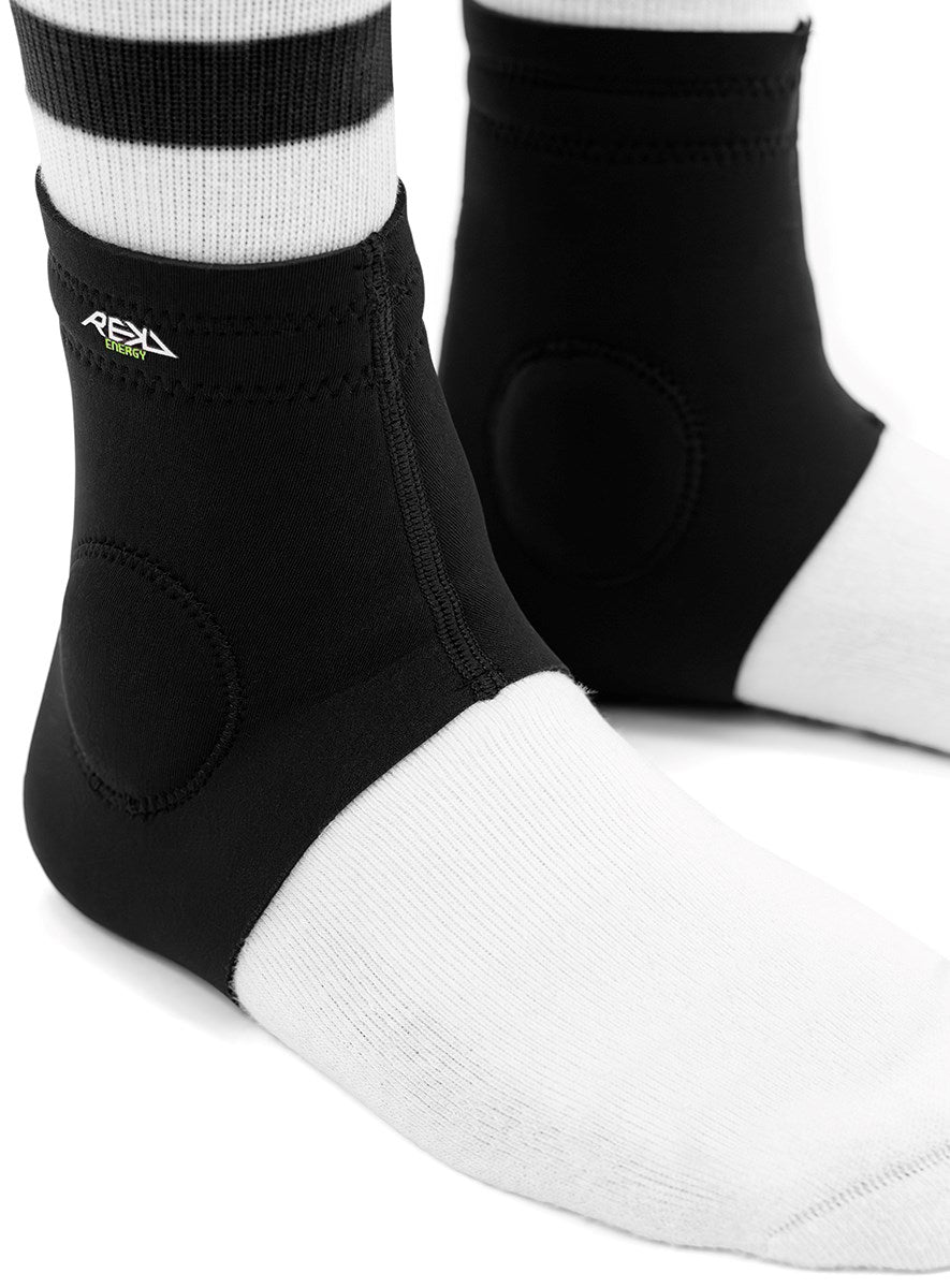 REKD Protection | REKD Energy Slim Footies