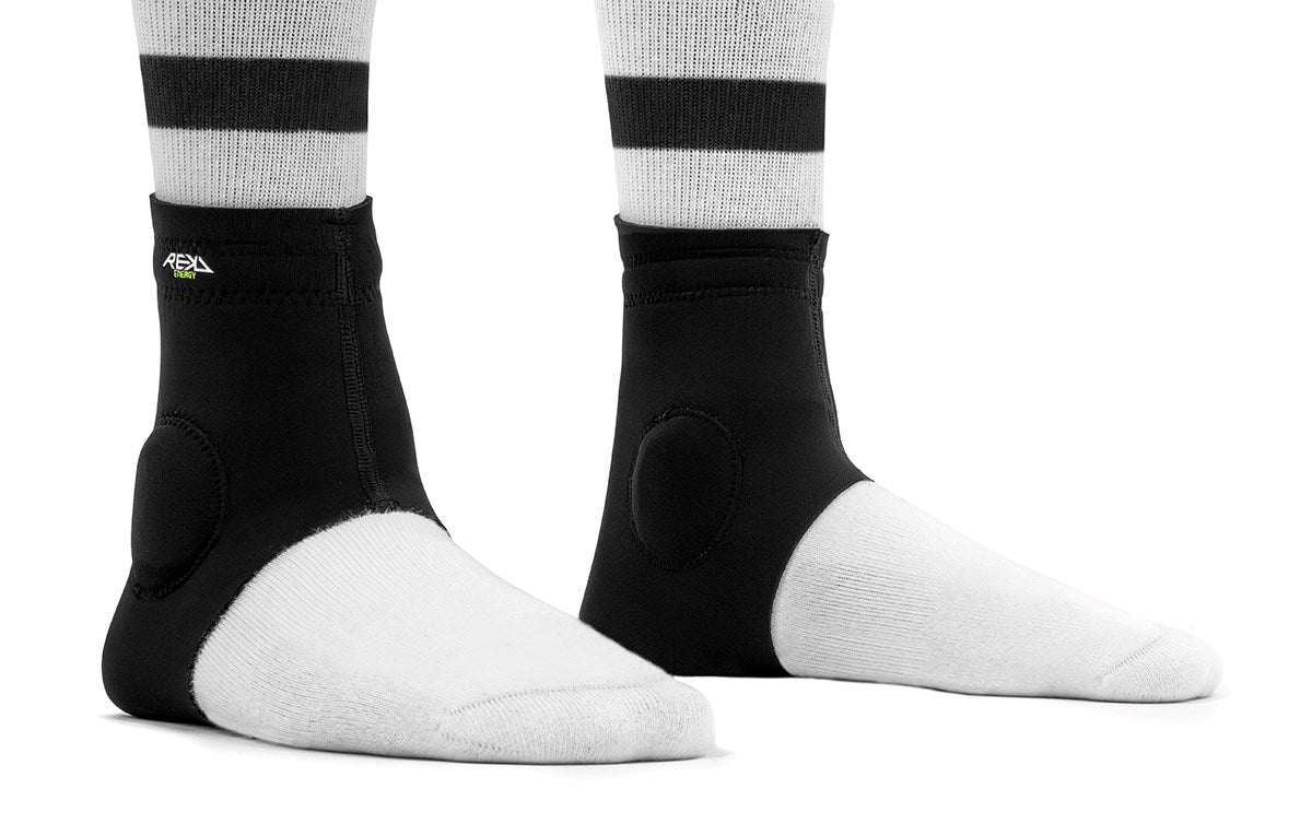 REKD Energy | Slim Footies