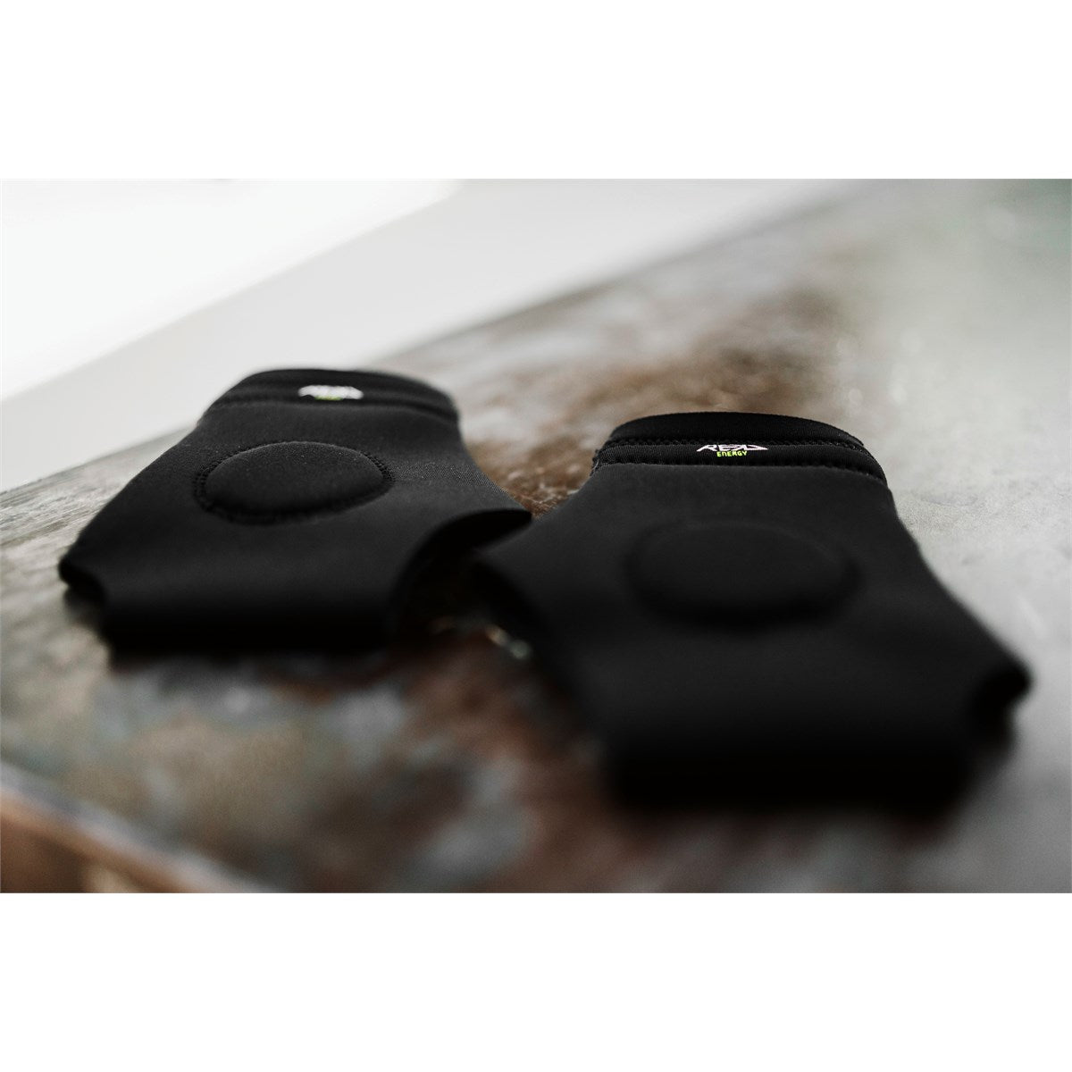 REKD Protection | REKD Energy Slim Footies