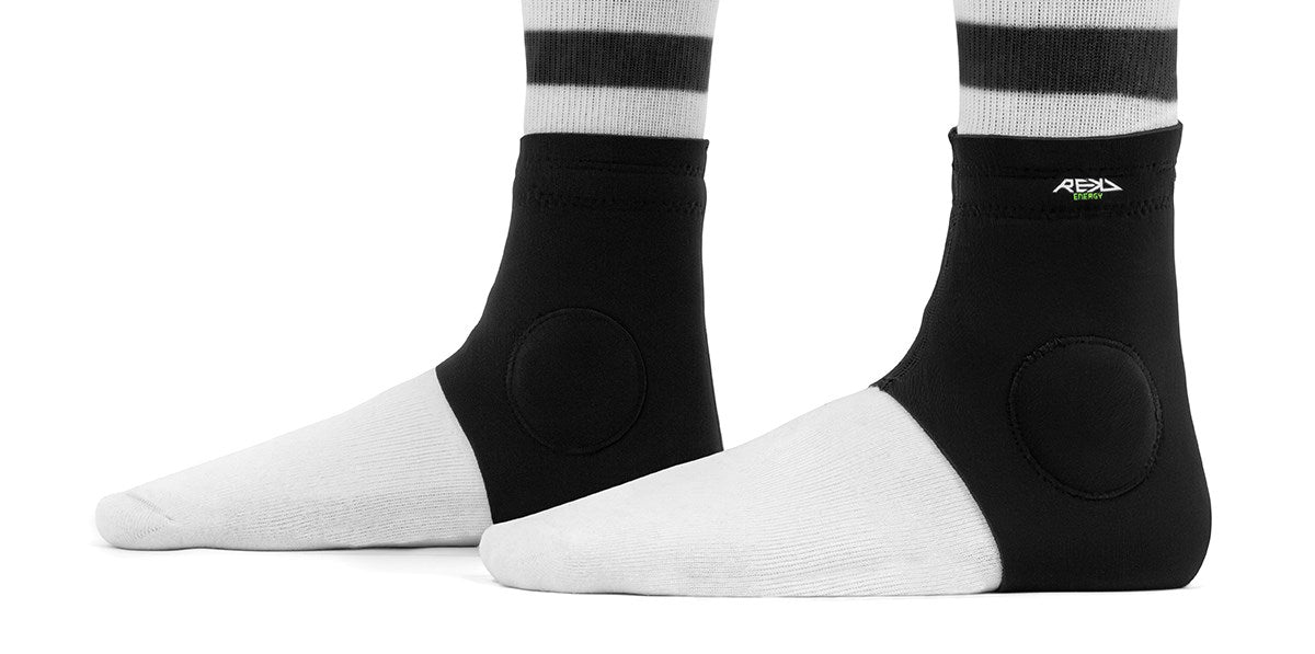 REKD Protection | REKD Energy Slim Footies