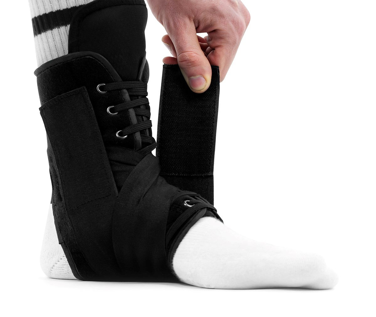 REKD Protection | REKD Energy Covert Ankle Braces