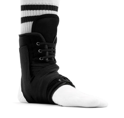 REKD Protection | REKD Energy Covert Ankle Braces