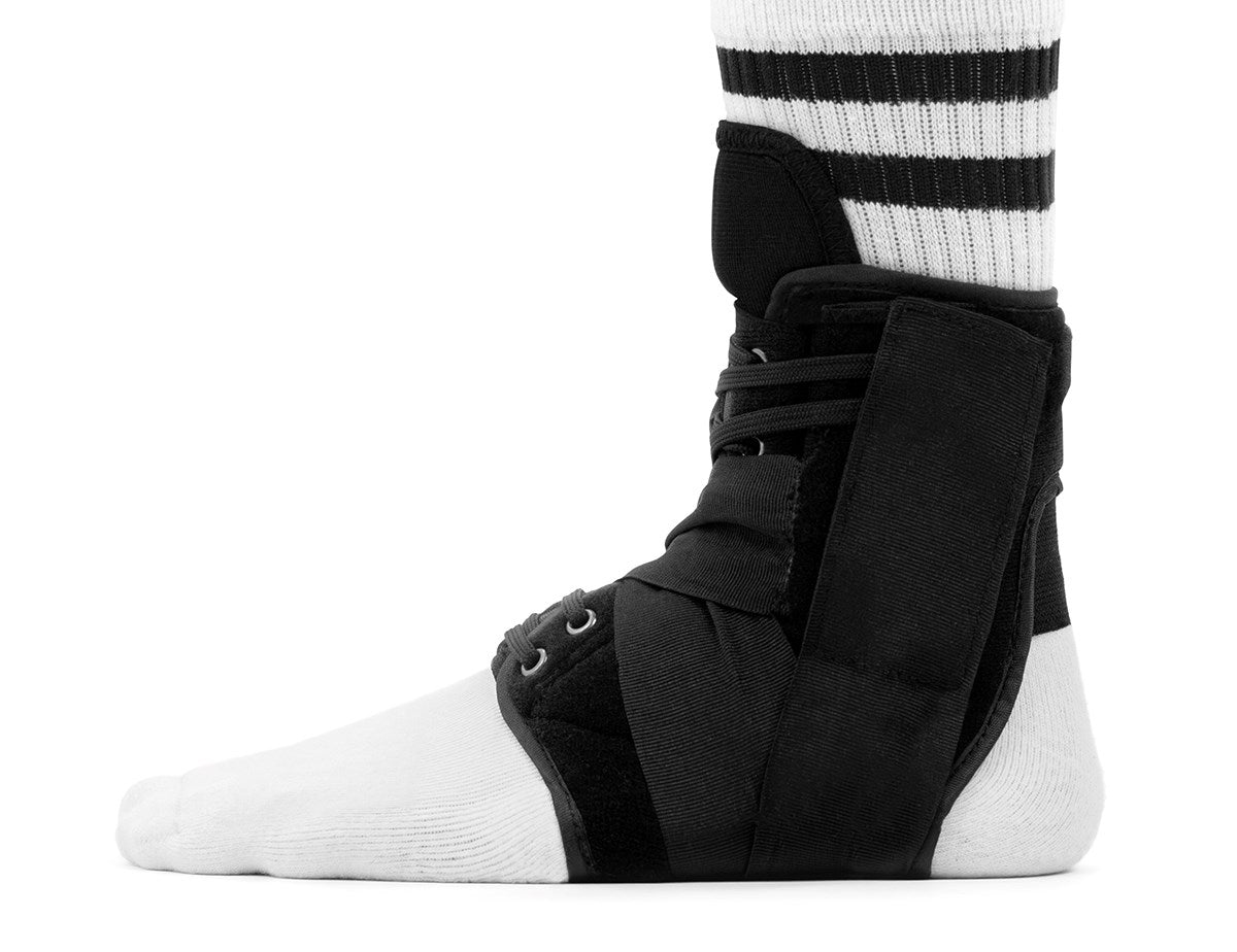 REKD Protection | REKD Energy Covert Ankle Braces